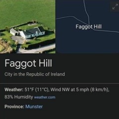 "fagg0t hill" + 6freak