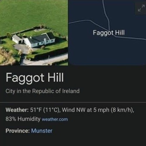"fagg0t hill" + 6freak