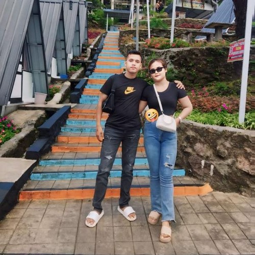 TEK LAH KAM #MIIS NABILA ANDINI - ( IRFAN LUBIS X EZII )