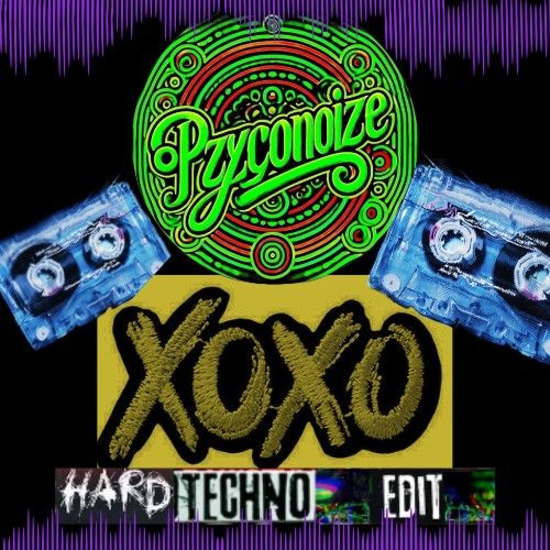 トップス x.o.x.o. 8K MIXTAPE | XOXO