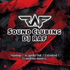 Sound Clubing DJ RAF 2024