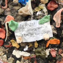 The Strokes - I’ll try anything once