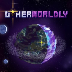 [OTHERWORLDLY] - At your service!
