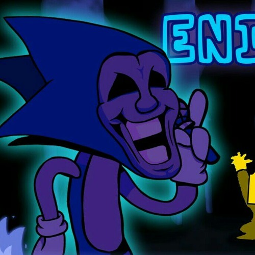 Endless But Every sing it ( friday night Funkin vs Sonic .exe)