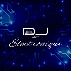 DJ Jon - Électronique (Club Edit)