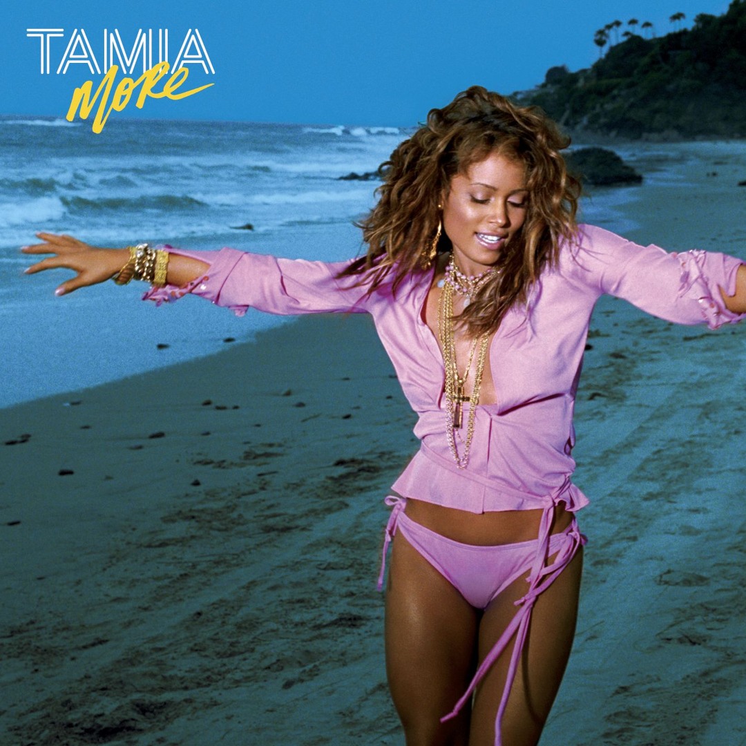 Stream Officially Missing You by Tamia | Listen online for free on