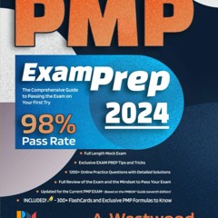 Audiobook PMP Exam Prep Made Simple: The Comprehensive Guide to Passing the Exam on Your First T