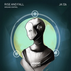Rise And Fall - Ground Control (Dub Mix)