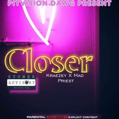 Come Closer{Kraezey x Mad Priest}.mp3