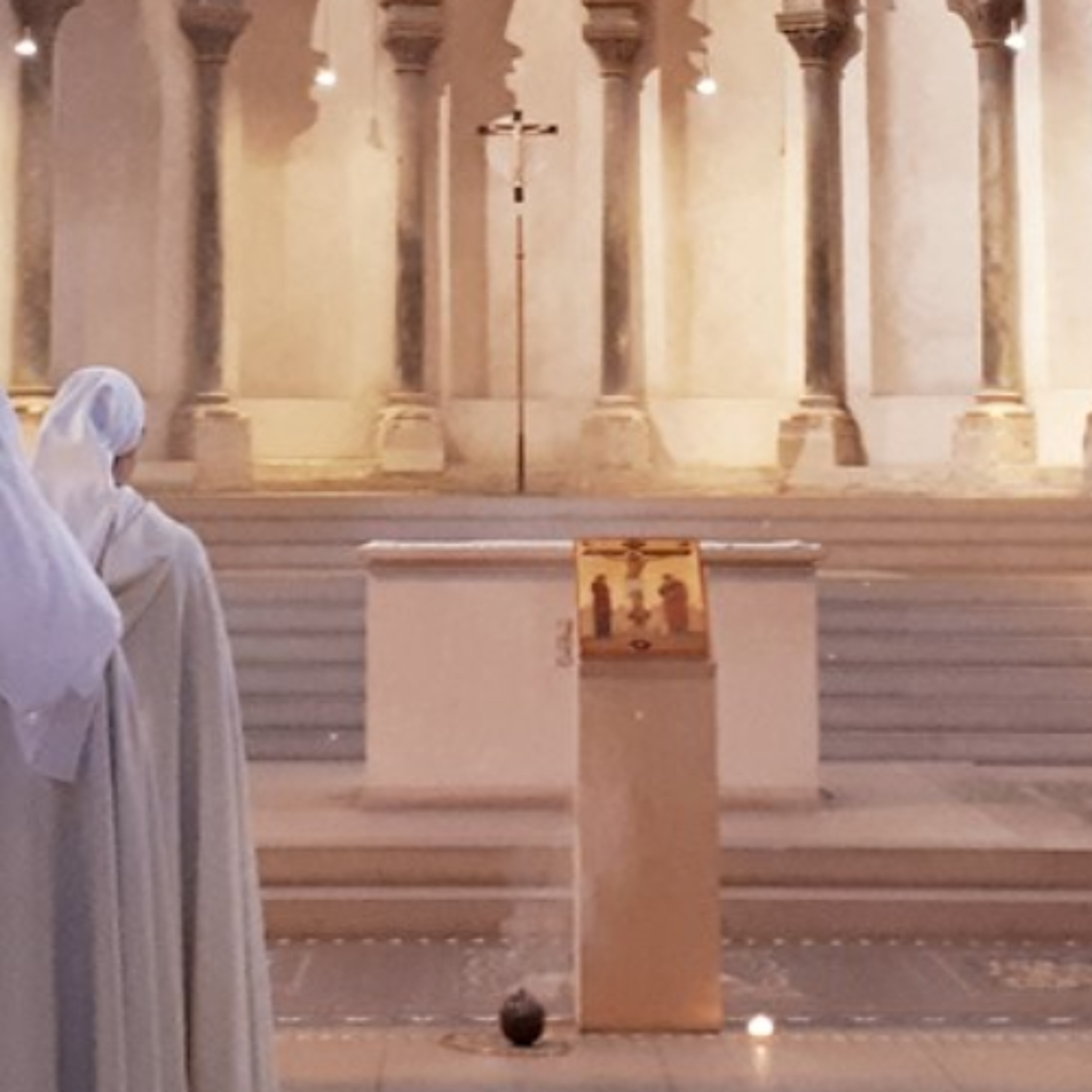 Laudes | 29.03.26 | Palmsonntag | Gemeinschaften von Jerusalem episode artwork