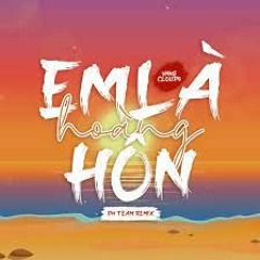 Em Là Hoàng Hôn