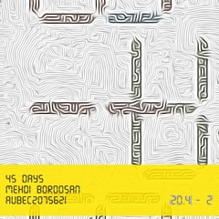 Mehdi Boroosan - 45 Days