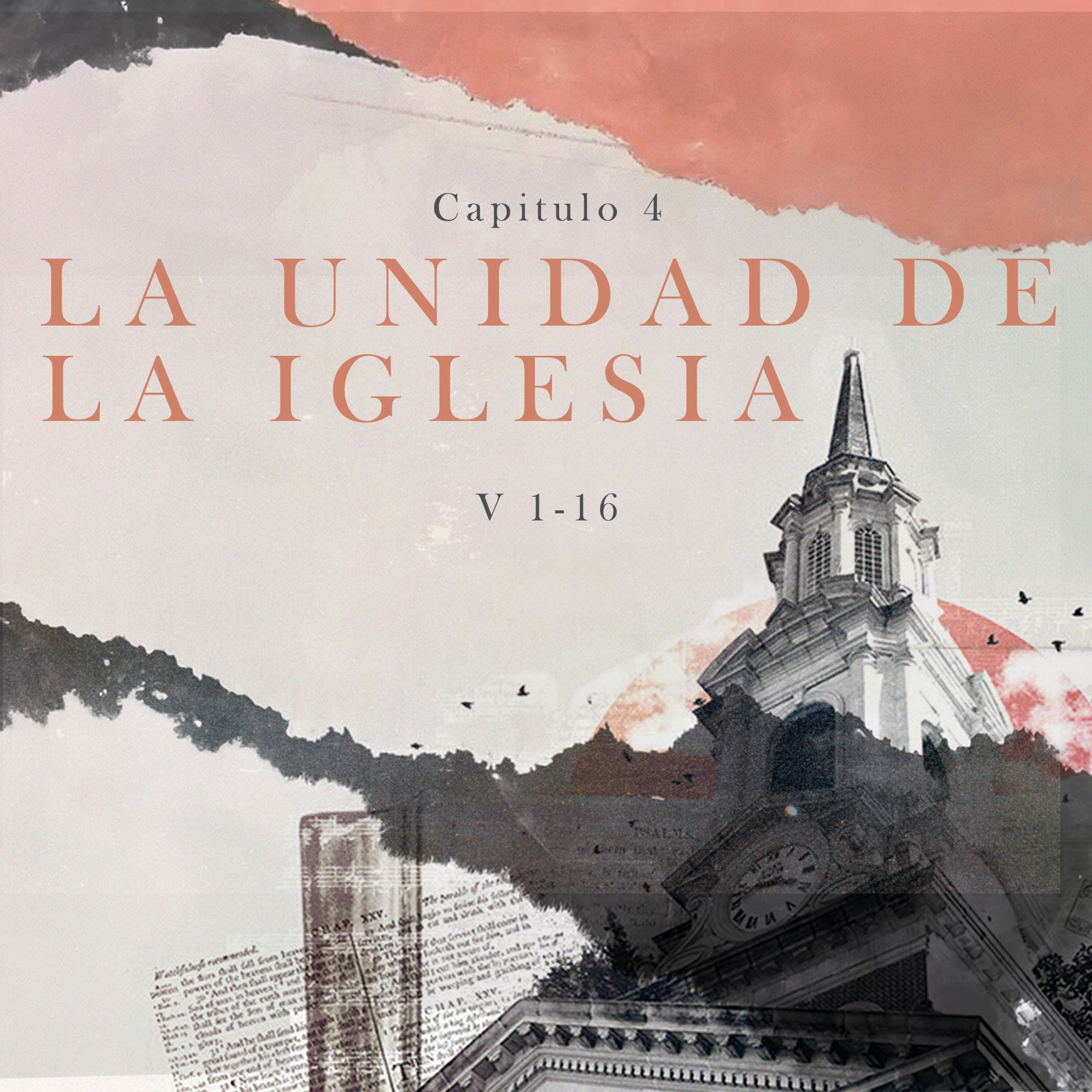 Iglesia Gracia
