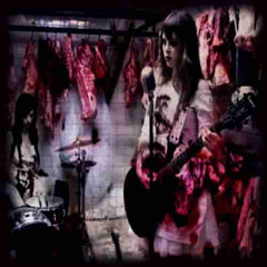 snuffcide - circus cadaver *freestyle* #skinnylikejack (runawway)