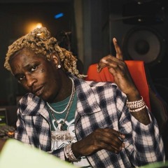 Young Thug - Ski (Ft Tune GG)REMIX