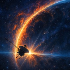 Galactic Journey