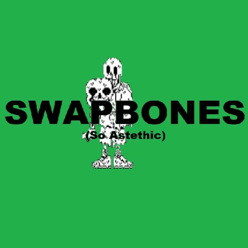 UnderSwap SwapBones (UNOFFICIAL)