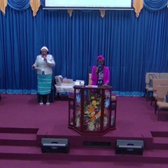 WALKING IN YOUR AUTHORITY