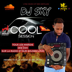 25 - 07 - 2023 DJ SKY - NRJ COOL SESSION 2023