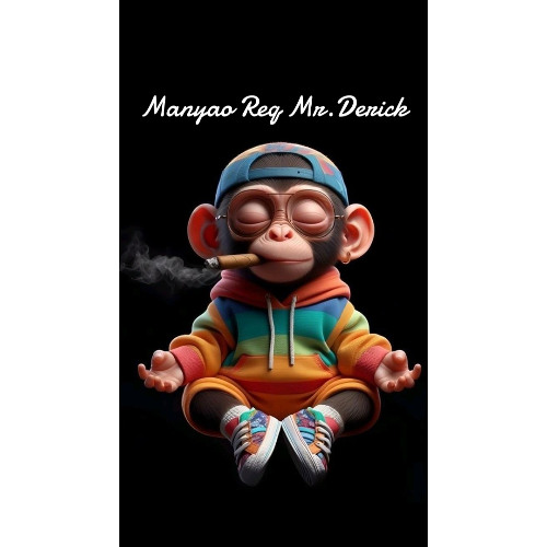 NONSTOP MANYAO MIX 2025 [ SPECIAL REQ MR.DERICK ]