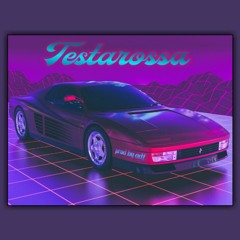 [free] (REI type beat) - TESTAROSSA - prod by ADF