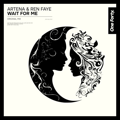 Wait for Me (Original Mix)