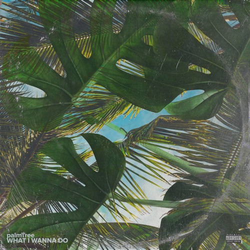 What I Wanna Do (Prod. Epik Beats)