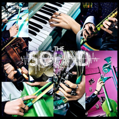 THE SOUND — Stray Kids