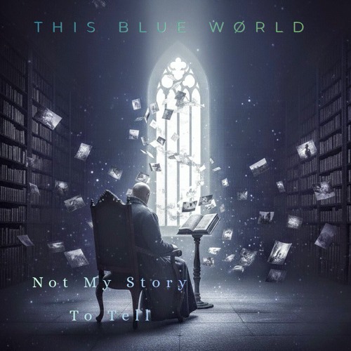 Not My Story to Tell