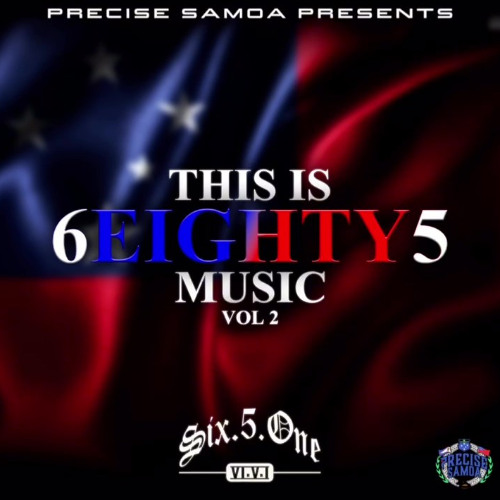 DJ 651 - THIS IS 6EIGHTY5 MUSIC VOL2