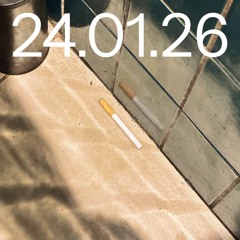 VINYL HOME SESSION 24.01.26