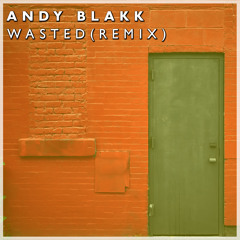 Wasted (Remix Dub)