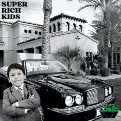 Super Rich Kids (D-Fi Logic UKG Edit)