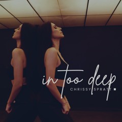 In Too Deep