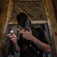 HORAS / WTFACU X 7STAMY