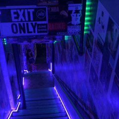 Lick or Sum x Computer Love (DJ DeNae Mash Up)