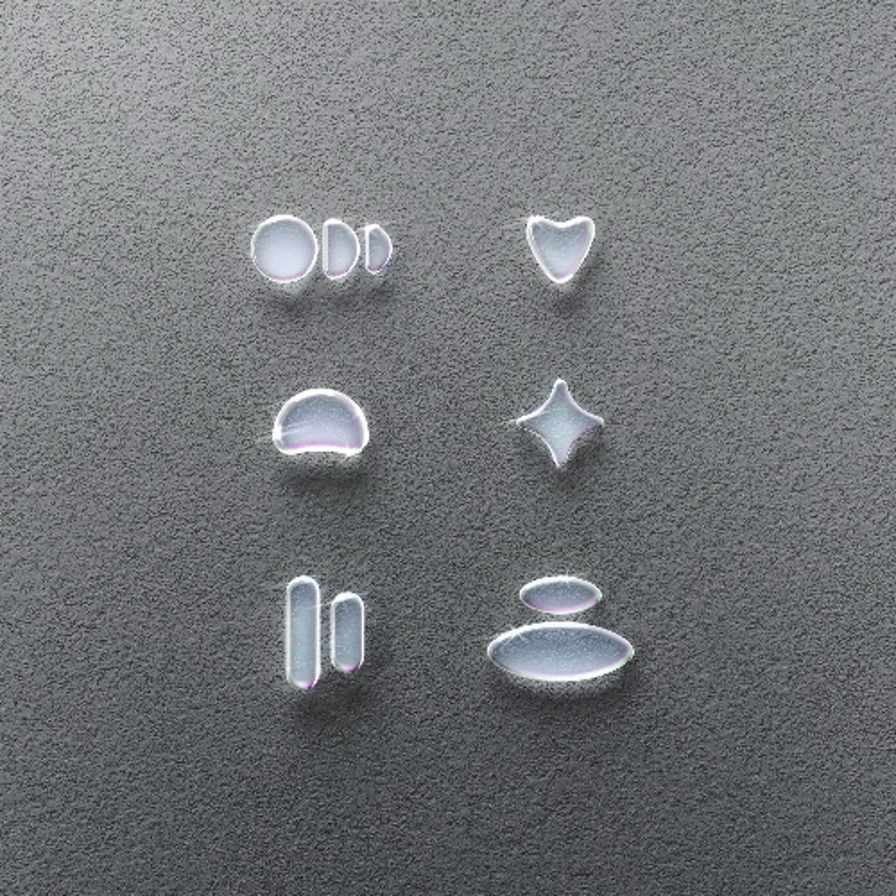 Arrivals EP (Gapless Version) episode artwork