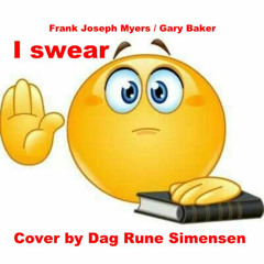 I Swear (Cover)