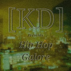 Hip Hop by KD