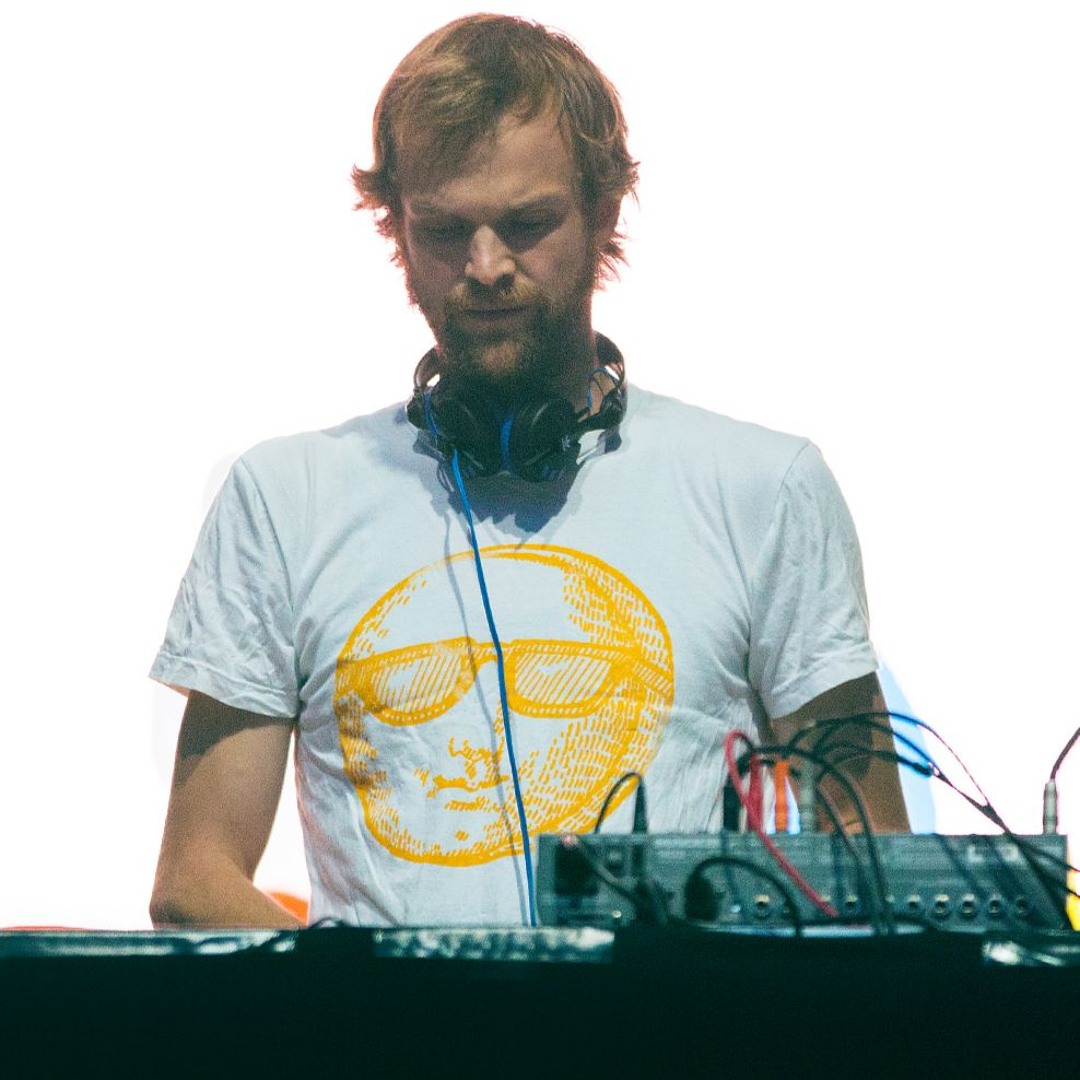 Stream Todd Terje - Live 2014 Oya Festival by DJ Schluckauf