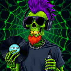 21.10.2025. Acidcore Mentalcore, Tribe & More