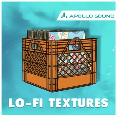 Lo Fi Textures