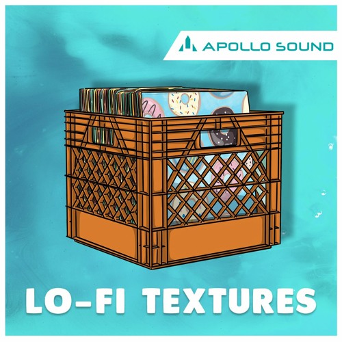 Lo Fi Textures
