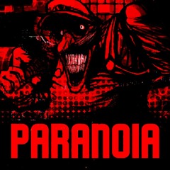 Paranoia (Kane's Remix)