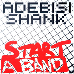 Start A Band