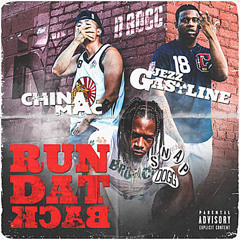Run Dat Back (feat. D-Rocc, Jezz Gasoline & Snap Dogg)