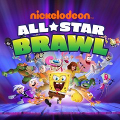 Nickelodeon All-Star Brawl - Harmonic Convergence (Korra's Theme)