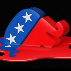 "THE CONSERVATIVE: A PUBLIC SHOWING" - SCANDALS & EXPOSÉS ARE COMING TO THE REPUBLICAN PARTY
