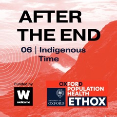 06 | Indigenous Time - Danya Carroll