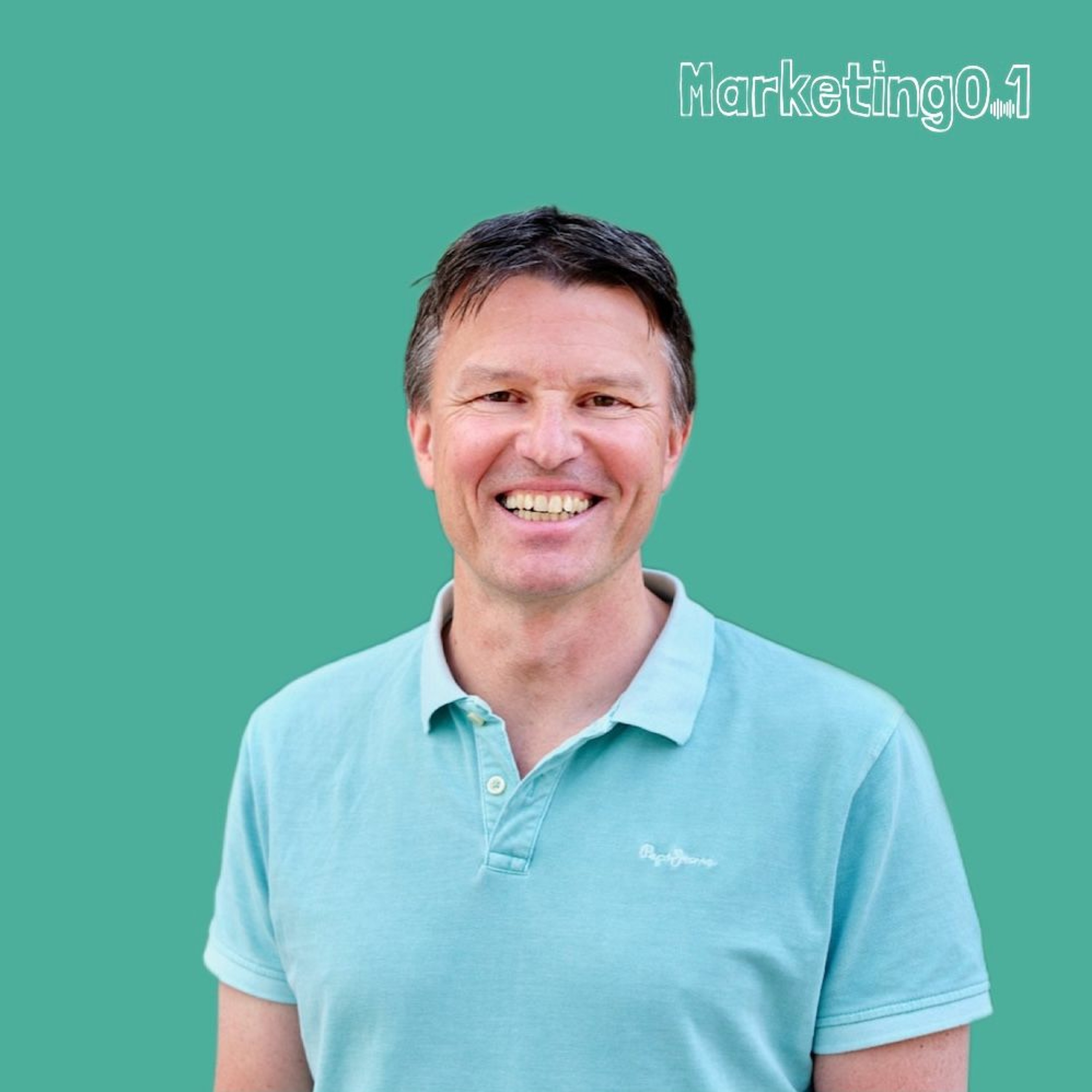 Marketing From Zero To One | Der Podcast über Startups (#Marketing_021)